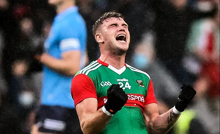 Mayo Seal Comeback Victory Over Dublin To Reach All-Ireland Final