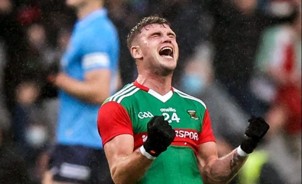 Mayo Seal Comeback Victory Over Dublin To Reach All-Ireland Final