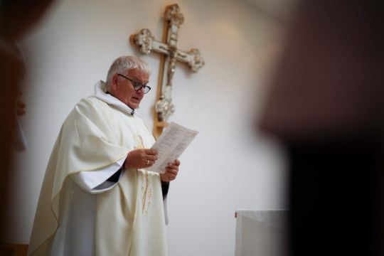 Plymouth Shooting A Reminder Of How Evil Things Can Be On Internet, Says Priest