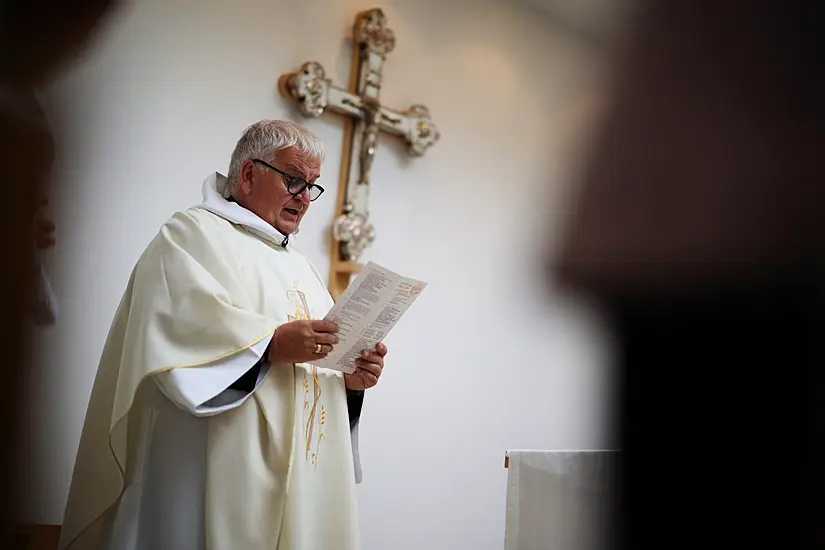 Plymouth Shooting A Reminder Of How Evil Things Can Be On Internet, Says Priest