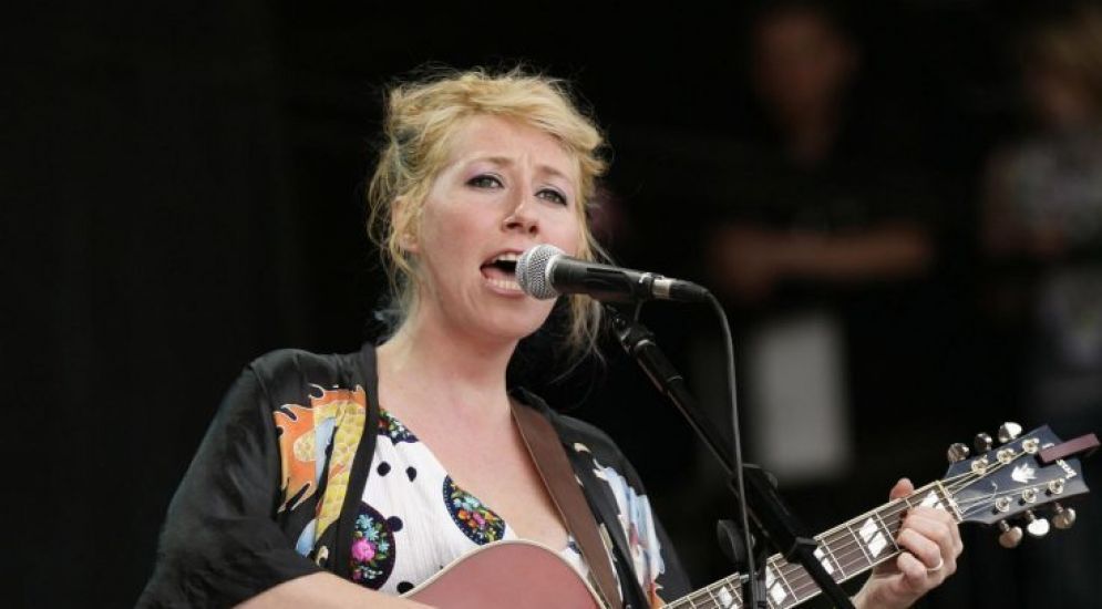 Singer Martha Wainwright Shares Excitement At Being Able To Tour The Uk