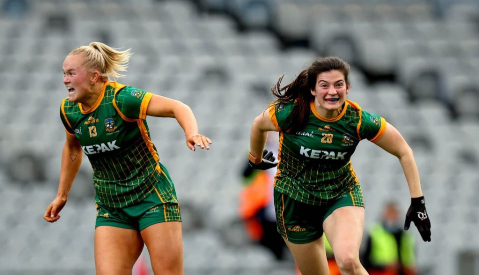 Meath Book All-Ireland Final Place With Stunning Comeback Win Over Cork