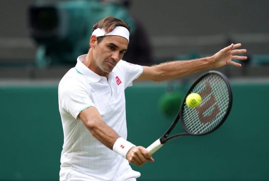 Roger Federer Facing ‘Many Months’ Out After Further Knee Surgery