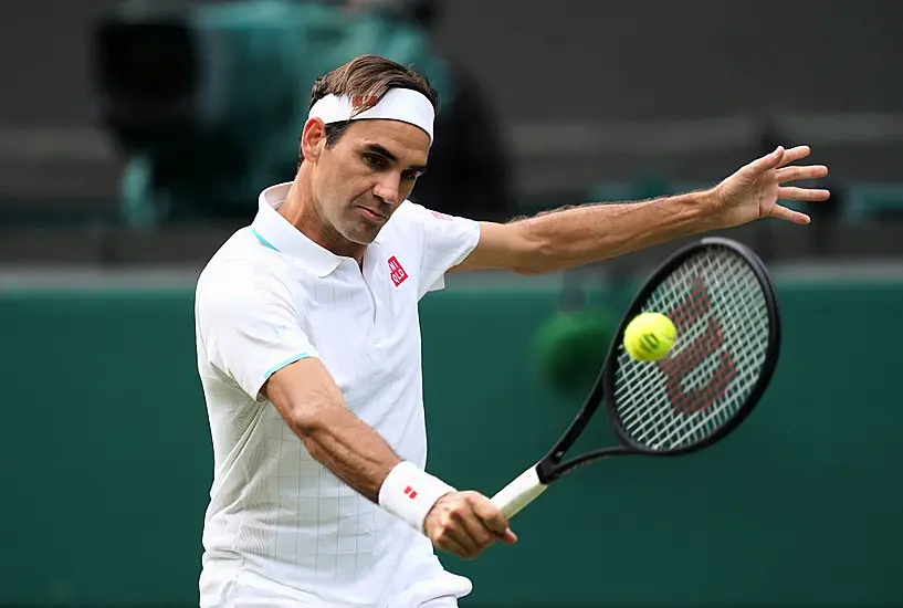 Roger Federer Facing ‘Many Months’ Out After Further Knee Surgery