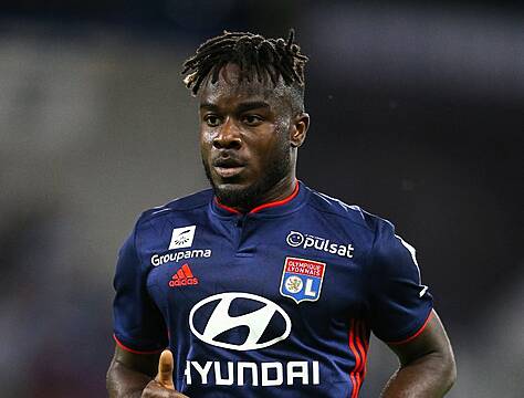 Football Rumours: Burnley Make €14 Million Move For Maxwel Cornet