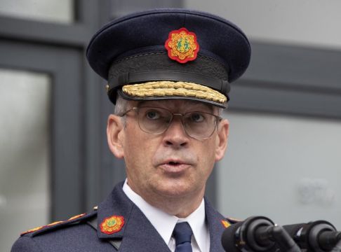 Up To 21 Gardaí Have Been Issued With Barring Orders