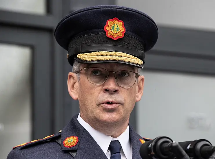 Up To 21 Gardaí Have Been Issued With Barring Orders