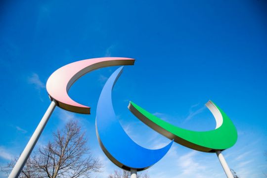 Spectators Not Allowed At Paralympic Games In Tokyo Due To Coronavirus