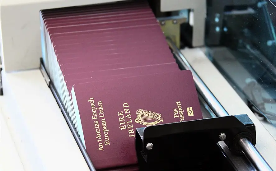 Passport Express Renamed ‘Post Passport’ Due To Slow Turnaround Time