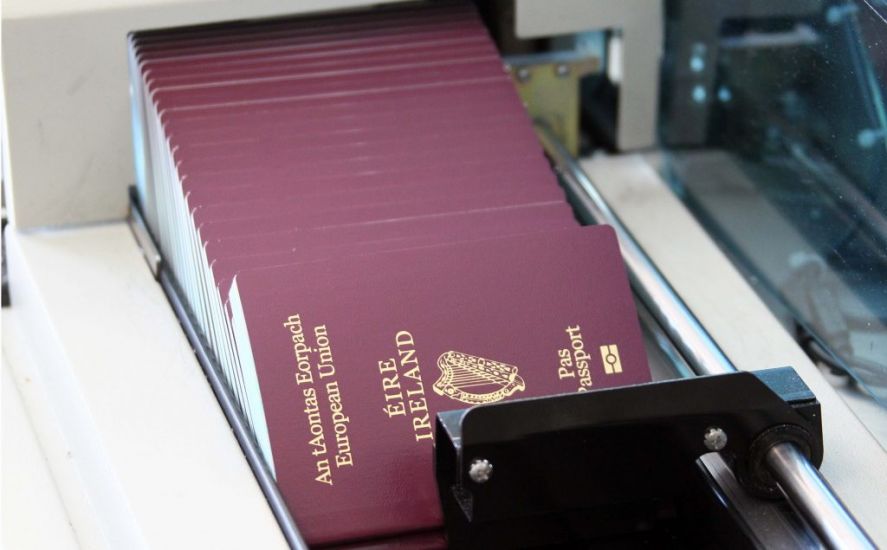 Passport Express Renamed ‘Post Passport’ Due To Slow Turnaround Time