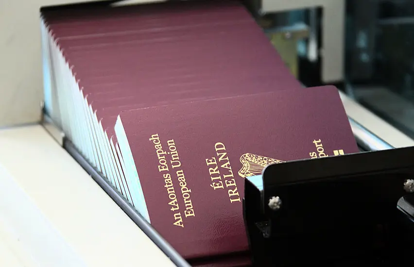 Minister Ordered To Decide On Passport Application For Son Of Two Male Parents