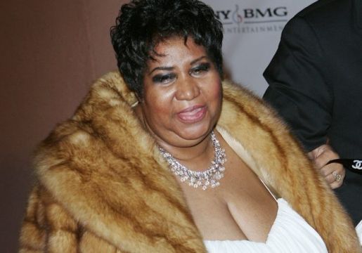 Jennifer Hudson Posts Tribute To Aretha Franklin On The Anniversary Of Her Death