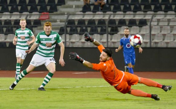 Rté And Virgin Media To Air Shamrock Rovers' Europa Conference League Ties