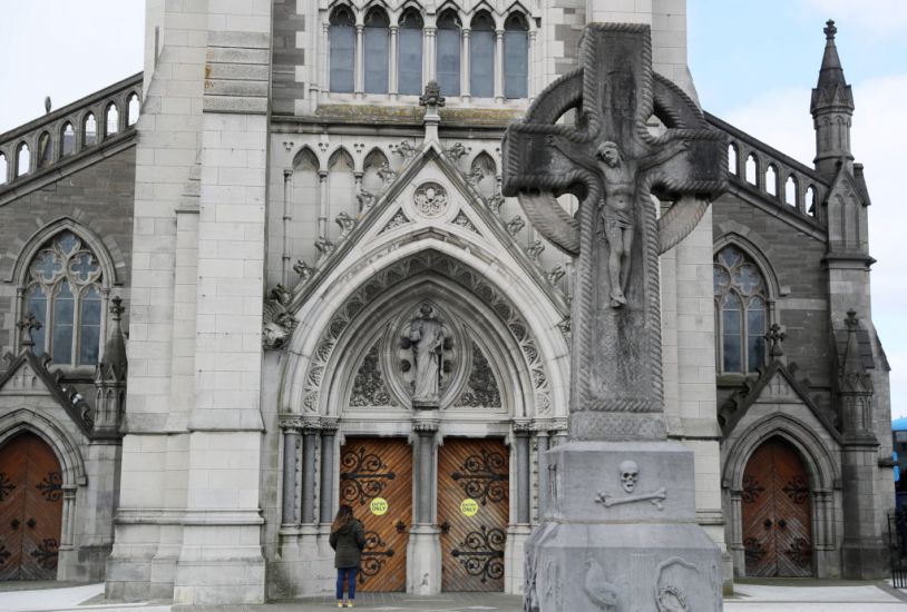 Christian Belief ‘Vanished’ In Ireland, Archbishop Warns