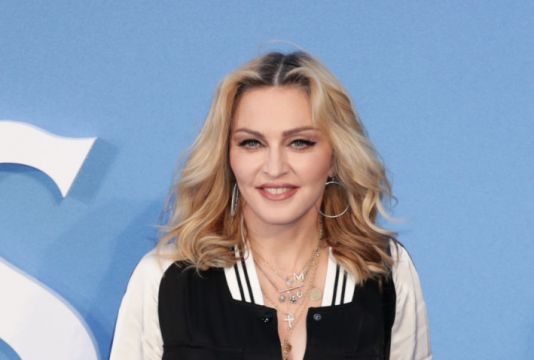 Madonna Shares Pictures Of Sicilian Getaway To Mark 64Th Birthday