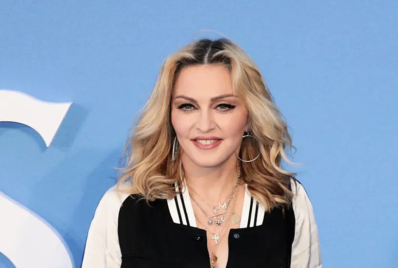 Madonna To Revisit Classic Albums Under New Music Deal