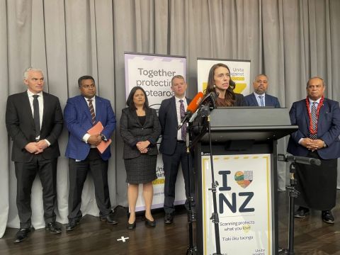 New Zealand To Enter Lockdown After Single Coronavirus Case Found