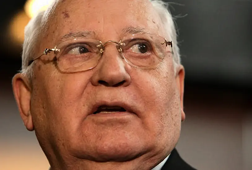 Gorbachev, Leader Who Pulled Soviets From Afghanistan, Says Us Campaign Was Doomed From Start