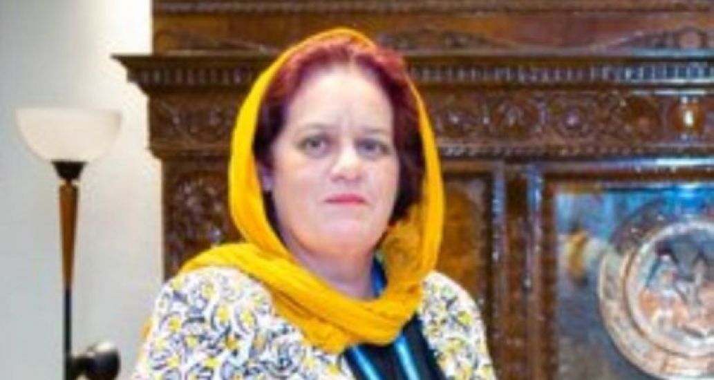 Irish Leader Of World Food Programme In Afghanistan Will Stay In Country