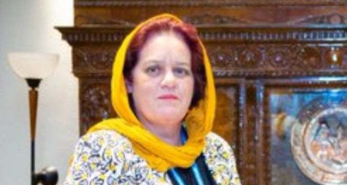 Irish Leader Of World Food Programme In Afghanistan Will Stay In Country