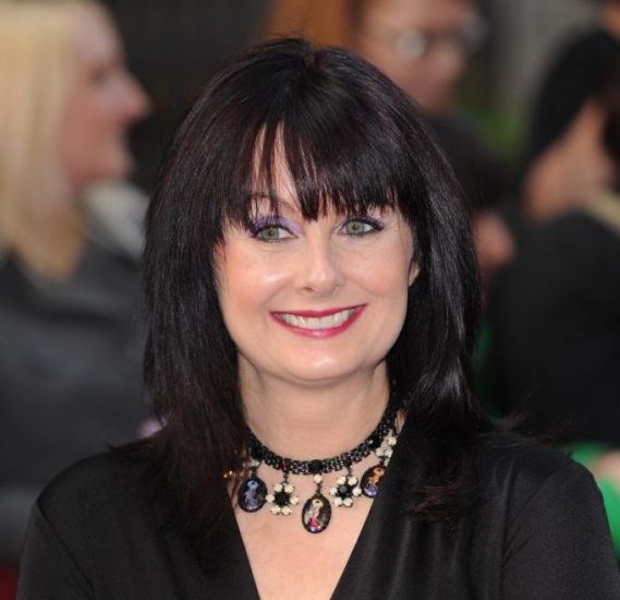 Marian Keyes Announces Sequel To Rachel’s Holiday