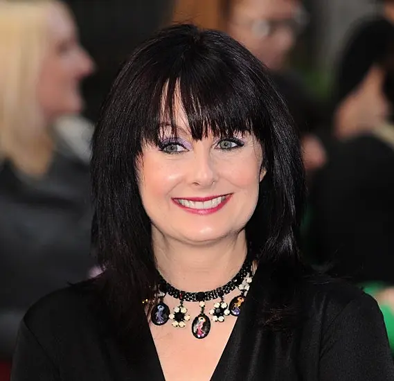 Marian Keyes Announces Sequel To Rachel’s Holiday