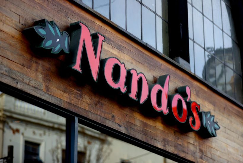 Nando’s Temporarily Closes Stores Across Uk Due To Peri-Peri Chicken Shortage