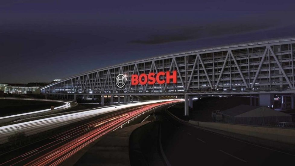 New Bosch Centre To Bring 30 Jobs To Limerick