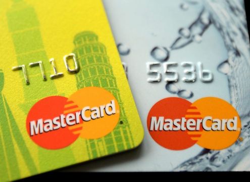 Mastercard To Phase Out Magnetic Strips On Cards By 2033