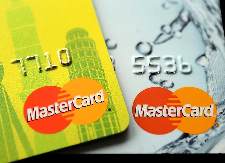 Mastercard To Phase Out Magnetic Strips On Cards By 2033