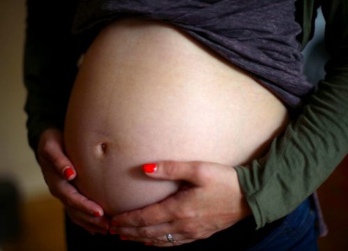 Maternity Restrictions Exacerbating Mental Health Difficulties, Experts Warn