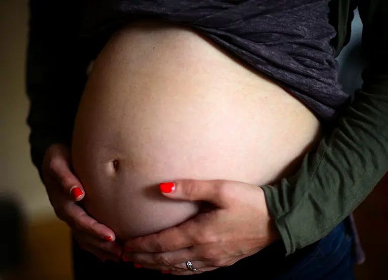 Maternity Restrictions Exacerbating Mental Health Difficulties, Experts Warn