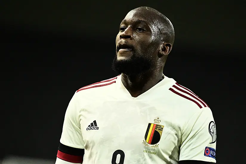 Romelu Lukaku Grateful To Get Chelsea Number Nine Shirt