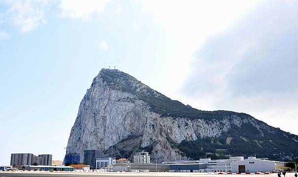 Four Held After Customs Boat Rammed During Drugs Seizure Off Gibraltar