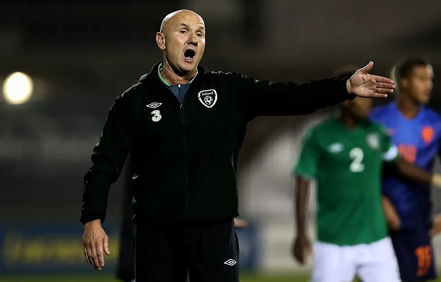 Paul Doolin Appointed As New Athlone Town Manager