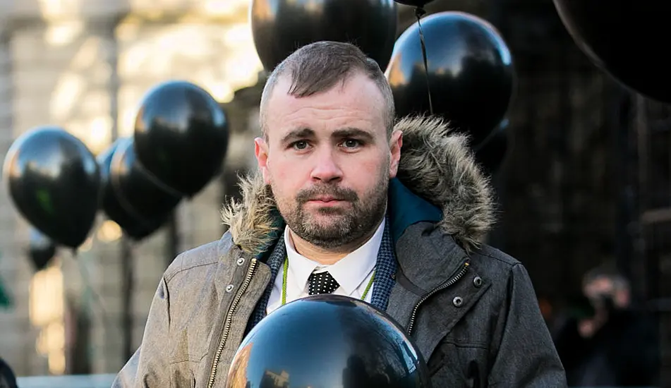 Funeral Of Homeless Campaigner Cllr Anthony Flynn To Take Place Tuesday