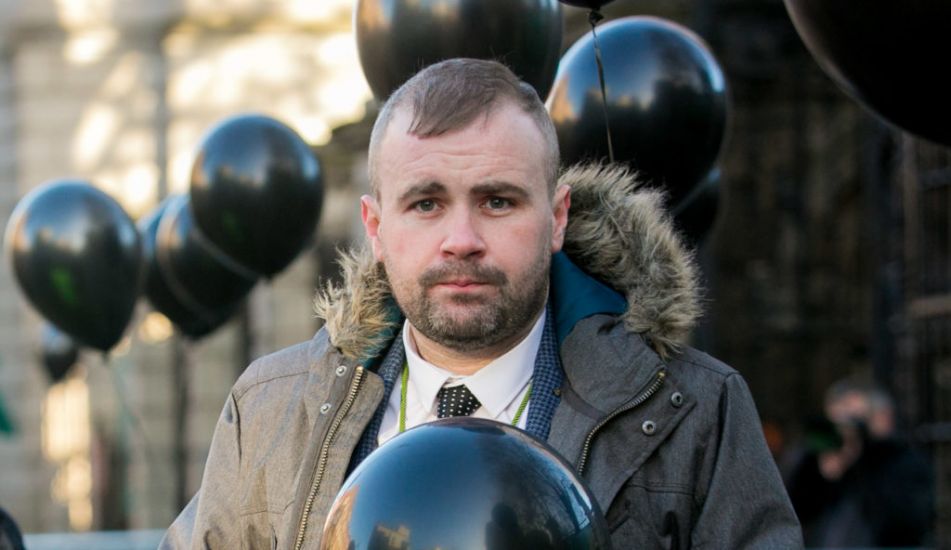 Funeral Of Homeless Campaigner Cllr Anthony Flynn To Take Place Tuesday