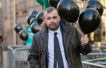 Additional Allegations Made Against Homelessness Campaigner Anthony Flynn
