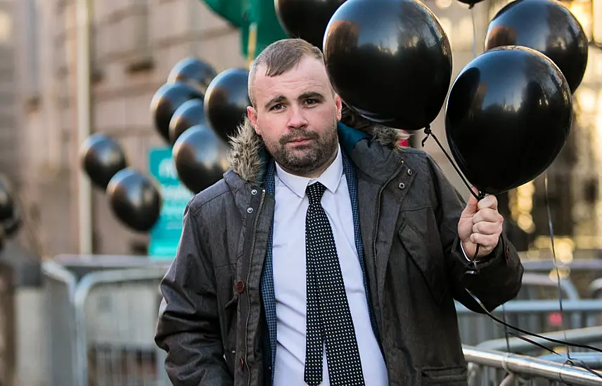 Additional Allegations Made Against Homelessness Campaigner Anthony Flynn