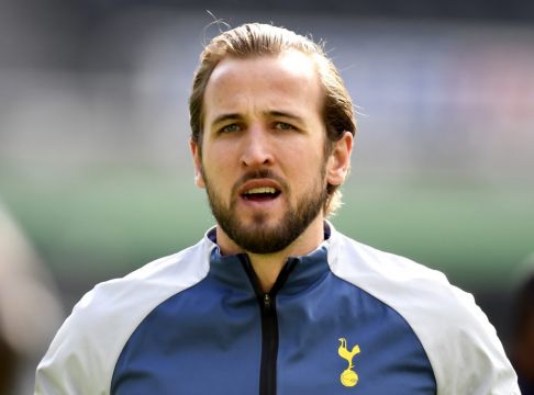 Harry Kane’s Availability For Spur's Game With Wolves Yet To Be Decided
