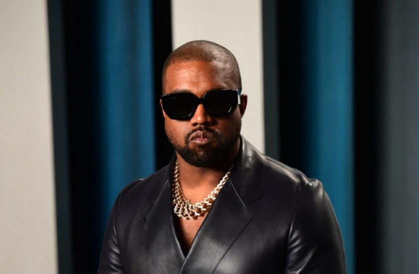 Kanye West Announces Third Listening Event For Latest Album Donda