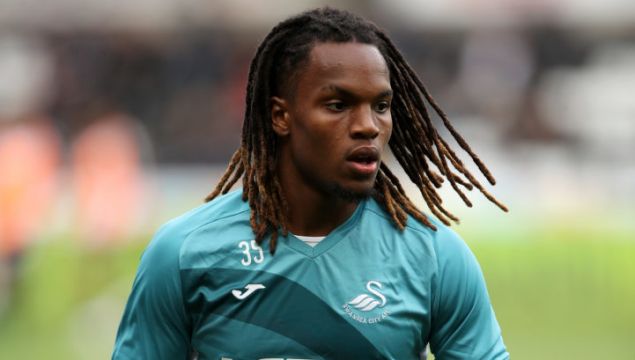 Injury Deals Blow To Renato Sanches’ Uk Return With Liverpool