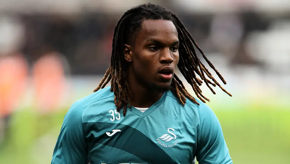 Injury Deals Blow To Renato Sanches’ Uk Return With Liverpool