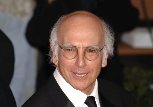 Lawyer Alan Dershowitz Accuses Larry David Of ‘Screaming’ At Him In Heated Row