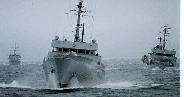 Waterford News and Star — Defence Forces monitoring Russia spy ship spotted off Irish coast - Vimarsana News