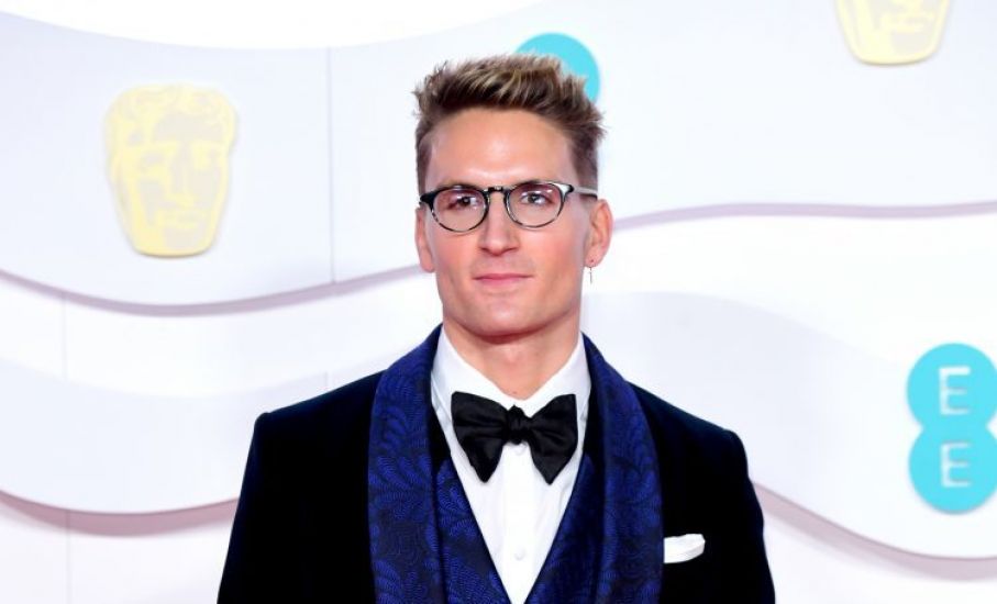 Reality Star Oliver Proudlock ‘Truly Sorry’ Over Holocaust Instagram Post