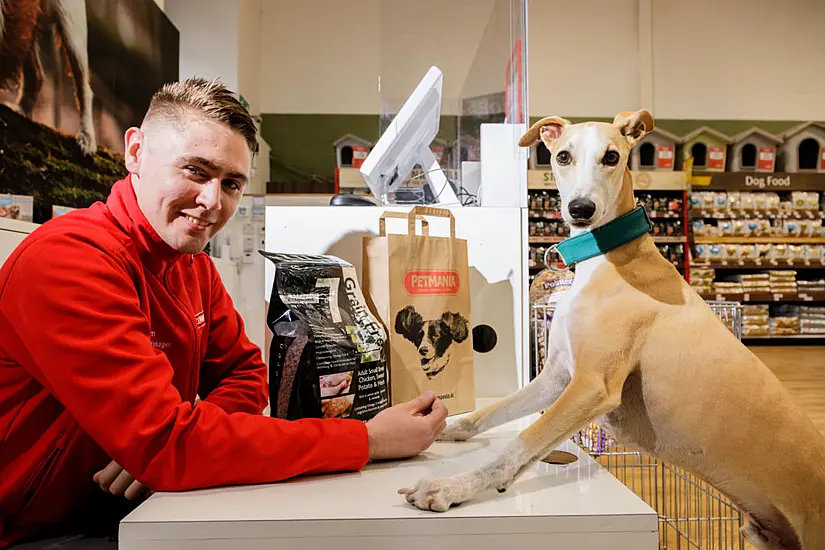 Irish Pet Retailer Creates 20 Jobs In Roscommon And Mayo