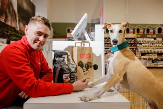 Irish Pet Retailer Creates 20 Jobs In Roscommon And Mayo