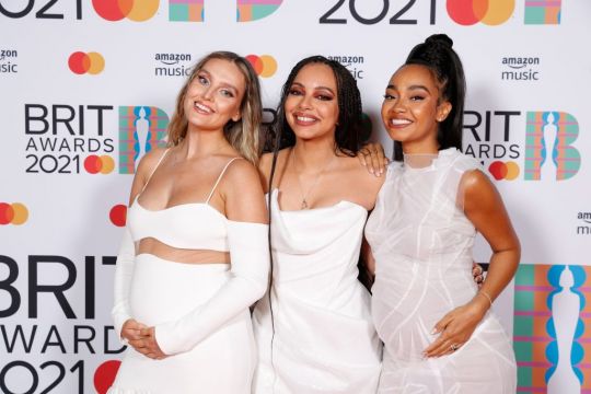 Little Mix Announce Special Album To Mark 10-Year Anniversary