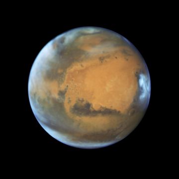 Japan Aiming To Beat Us And China In Race To Bring Soil To Earth From Mars Region